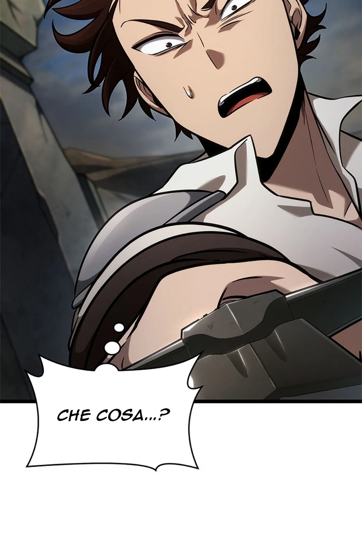 Read The Infinite Mage IT Manga Online