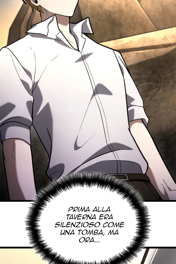 Read The Infinite Mage IT Manga Online