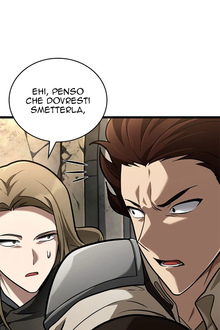 Read The Infinite Mage IT Manga Online