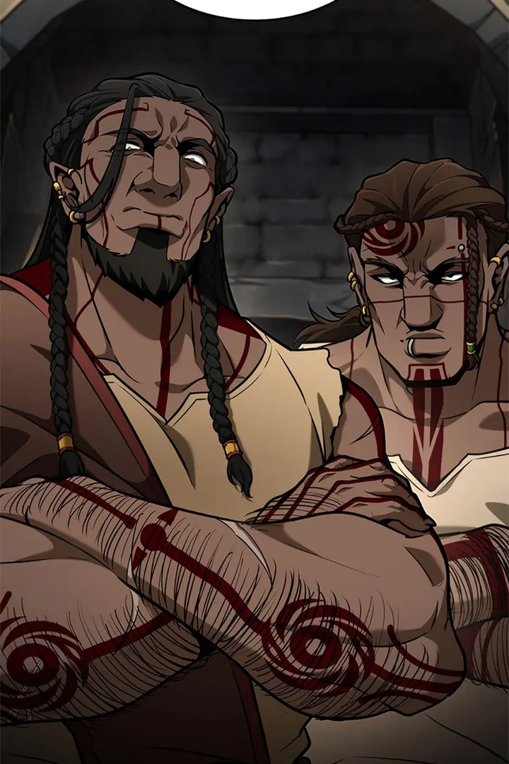 Read The Infinite Mage IT Manga Online