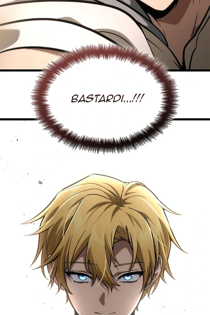 Read The Infinite Mage IT Manga Online