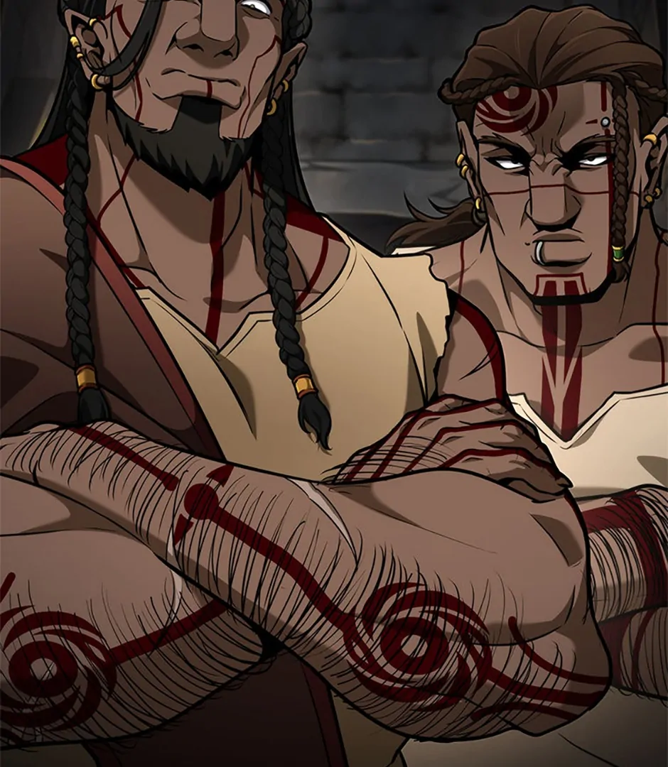 Read The Infinite Mage IT Manga Online