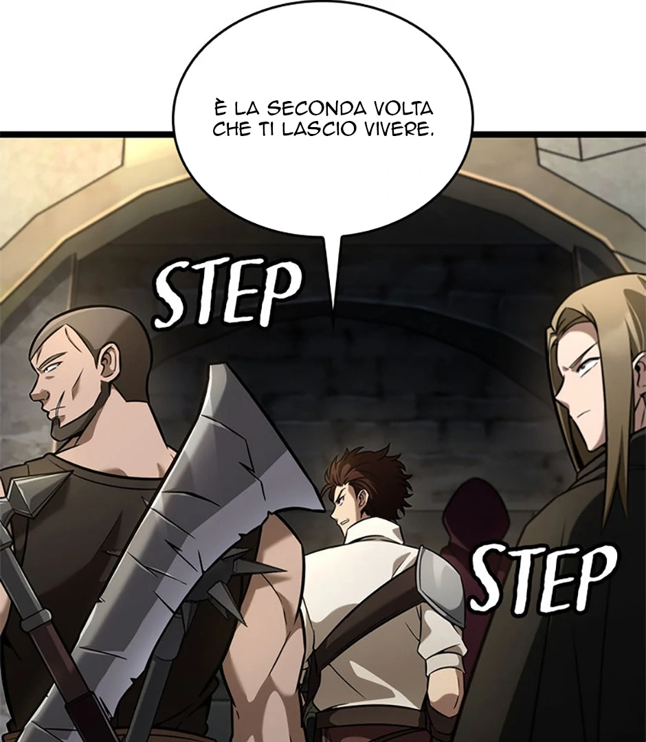 Read The Infinite Mage IT Manga Online