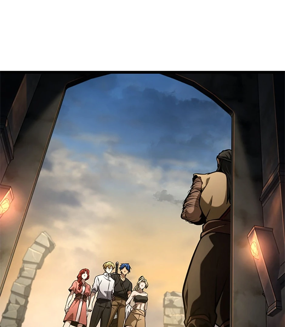 Read The Infinite Mage IT Manga Online