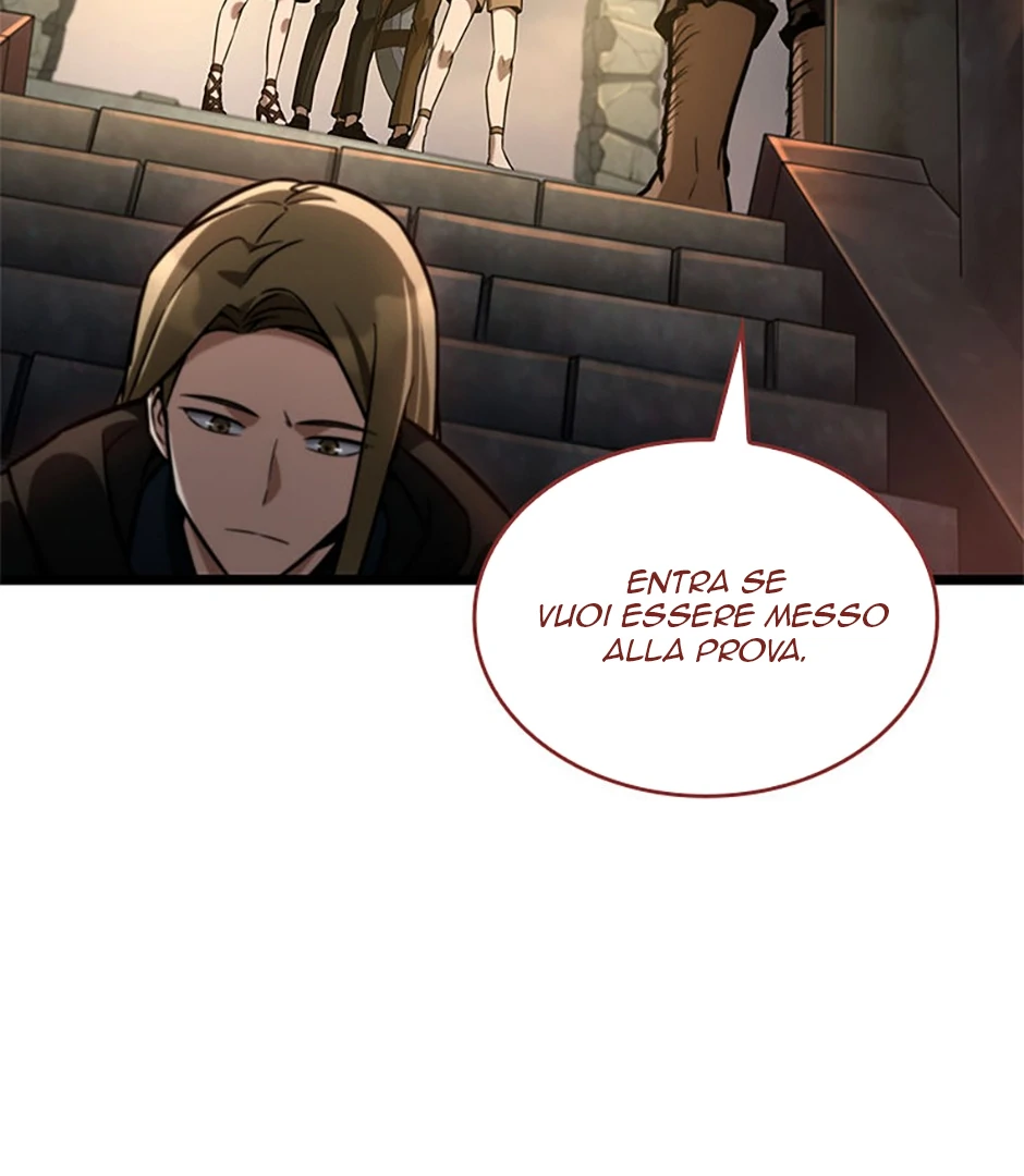 Read The Infinite Mage IT Manga Online