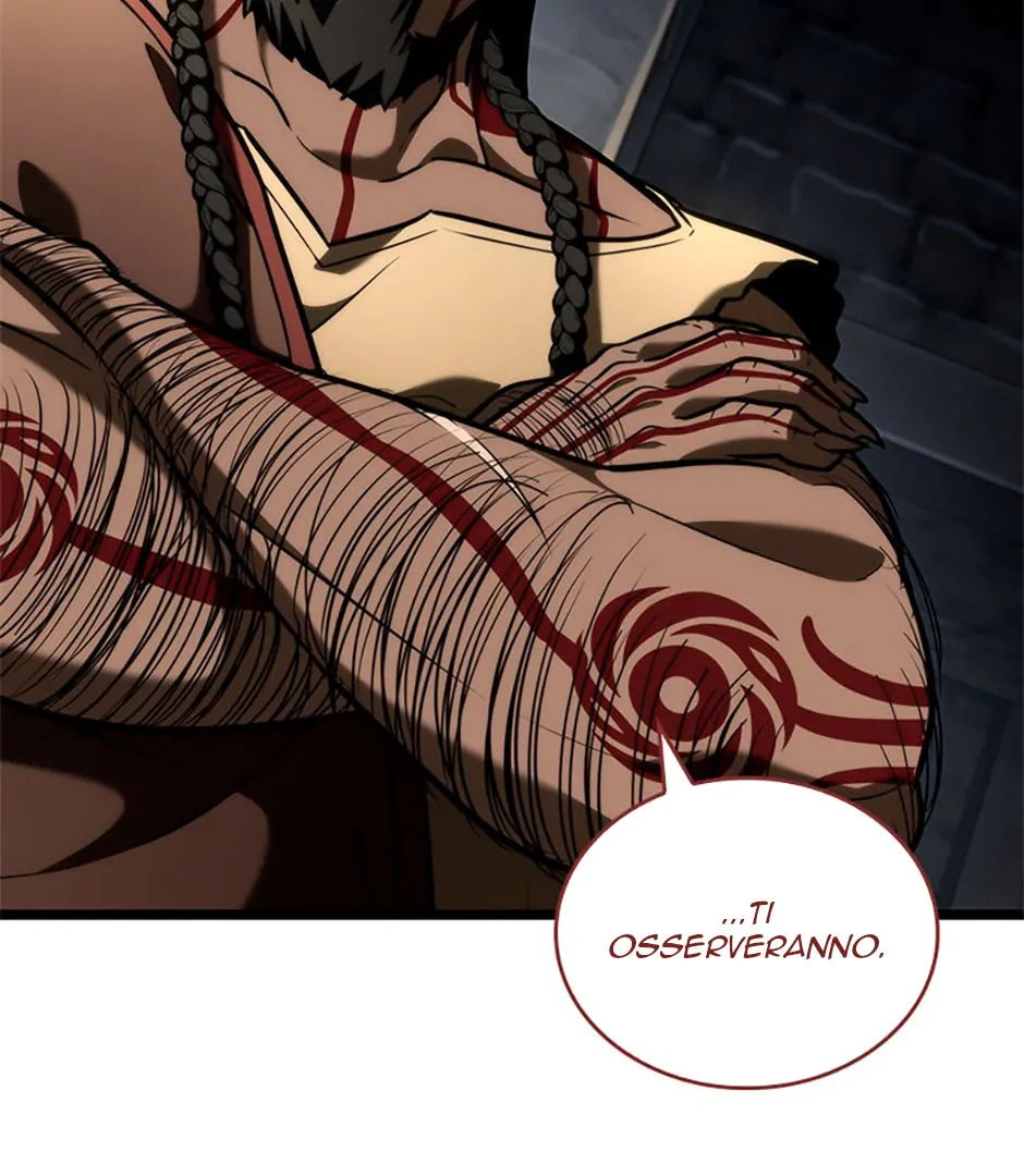 Read The Infinite Mage IT Manga Online