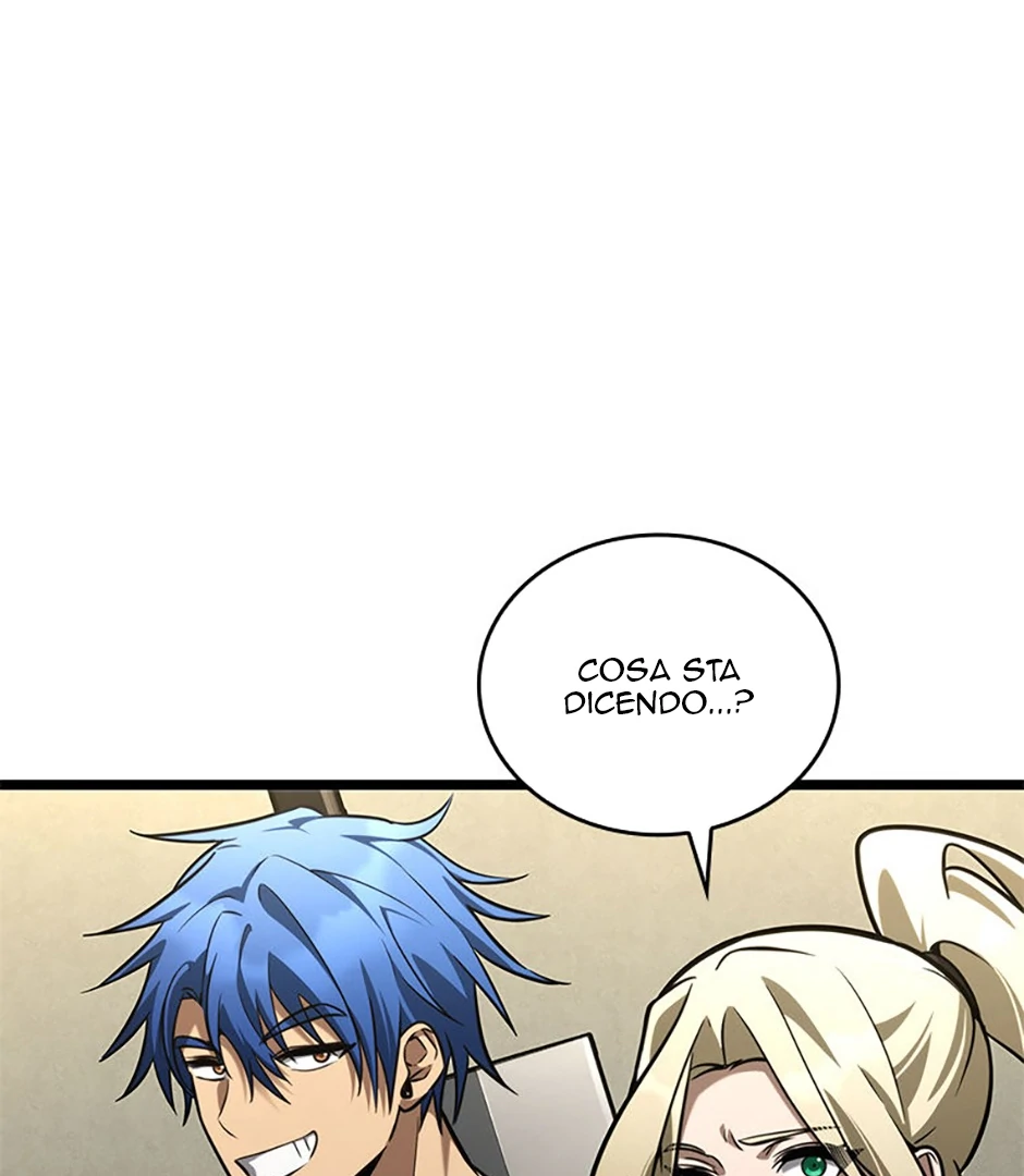 Read The Infinite Mage IT Manga Online