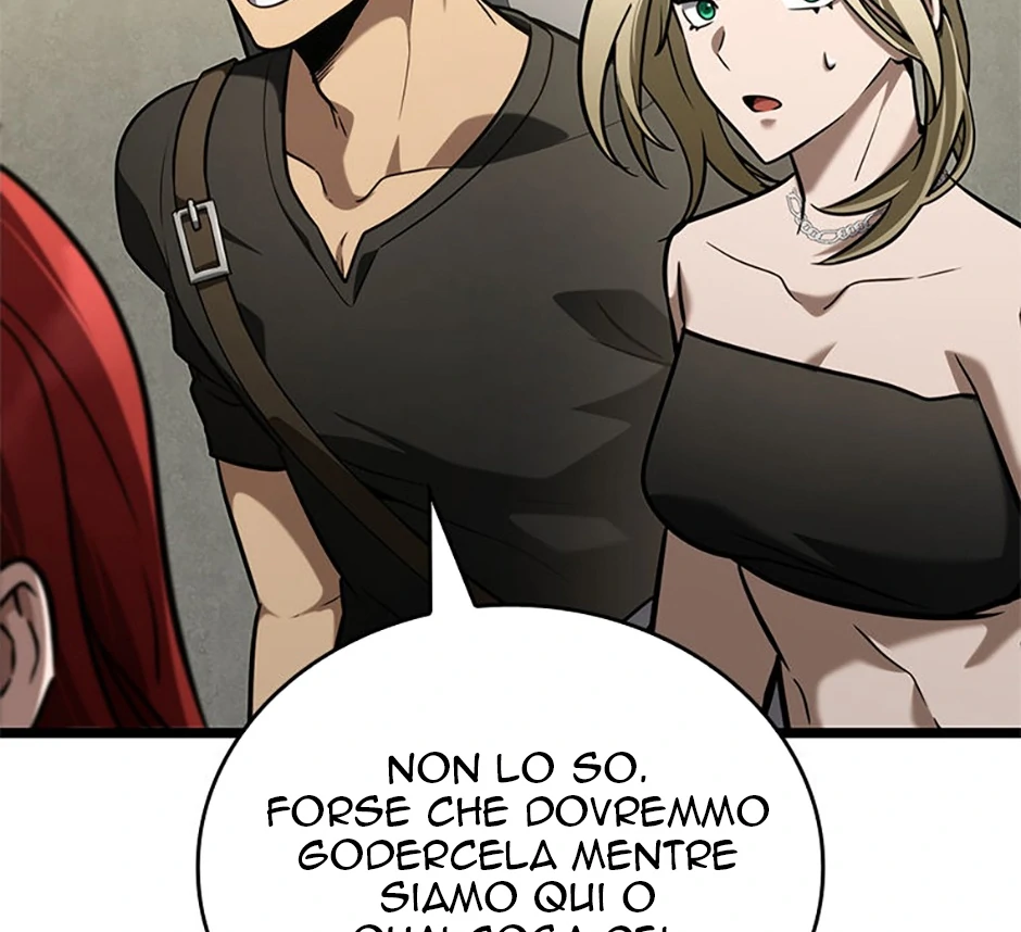 Read The Infinite Mage IT Manga Online