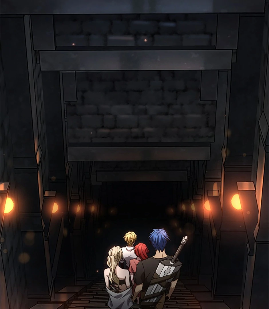 Read The Infinite Mage IT Manga Online