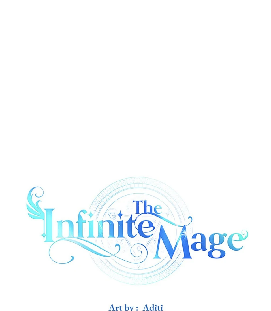 Read The Infinite Mage IT Manga Online