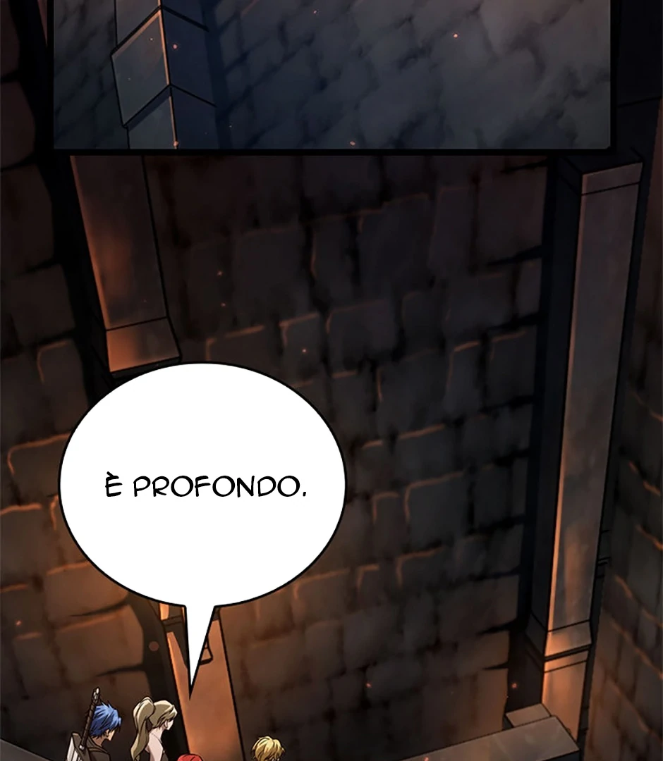 Read The Infinite Mage IT Manga Online