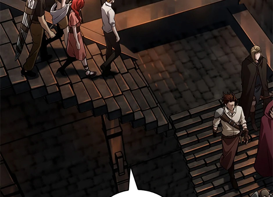 Read The Infinite Mage IT Manga Online