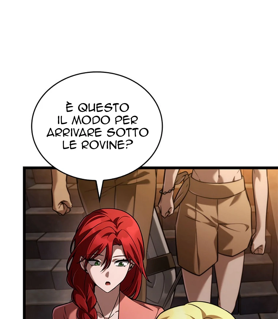 Read The Infinite Mage IT Manga Online