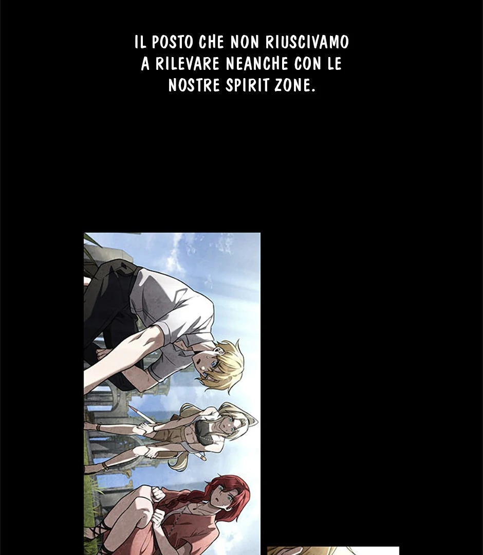 Read The Infinite Mage IT Manga Online