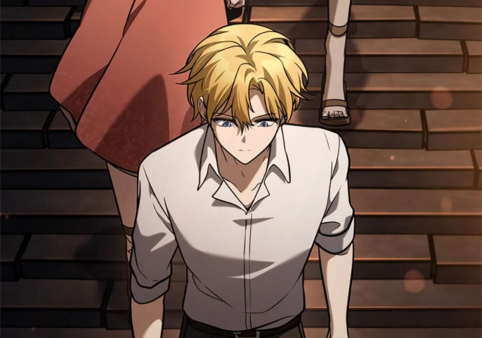 Read The Infinite Mage IT Manga Online