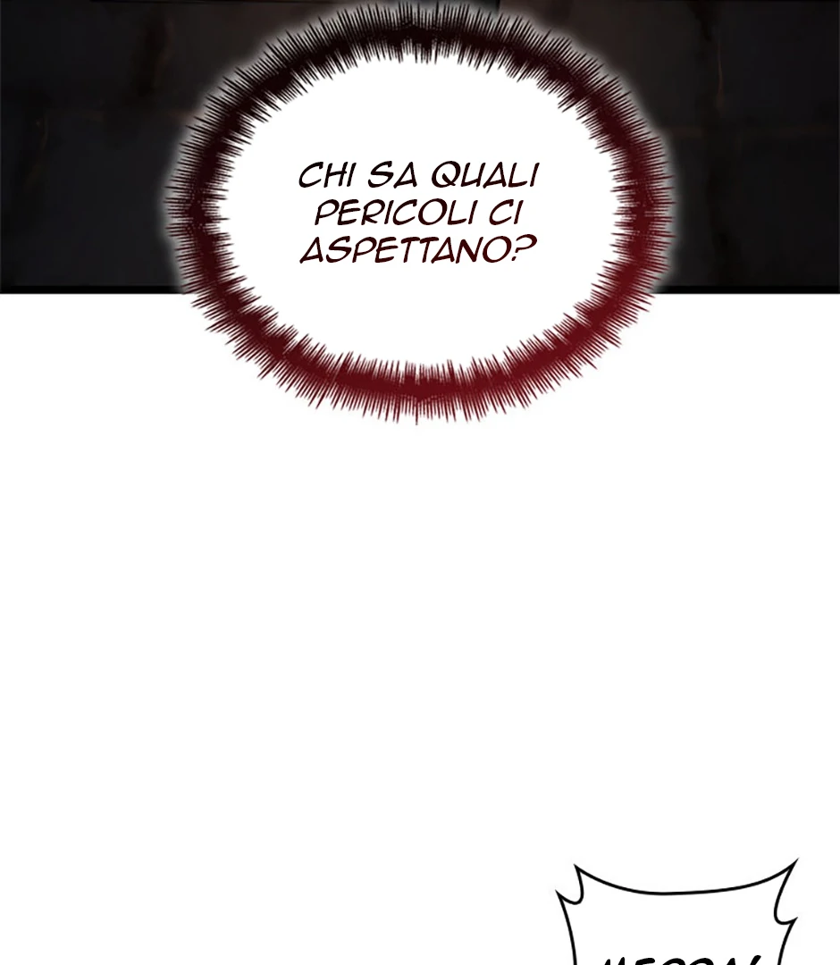 Read The Infinite Mage IT Manga Online