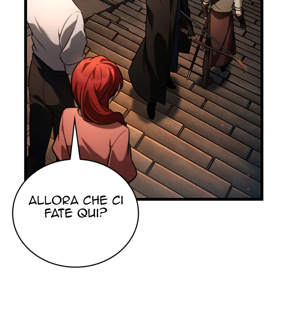 Read The Infinite Mage IT Manga Online