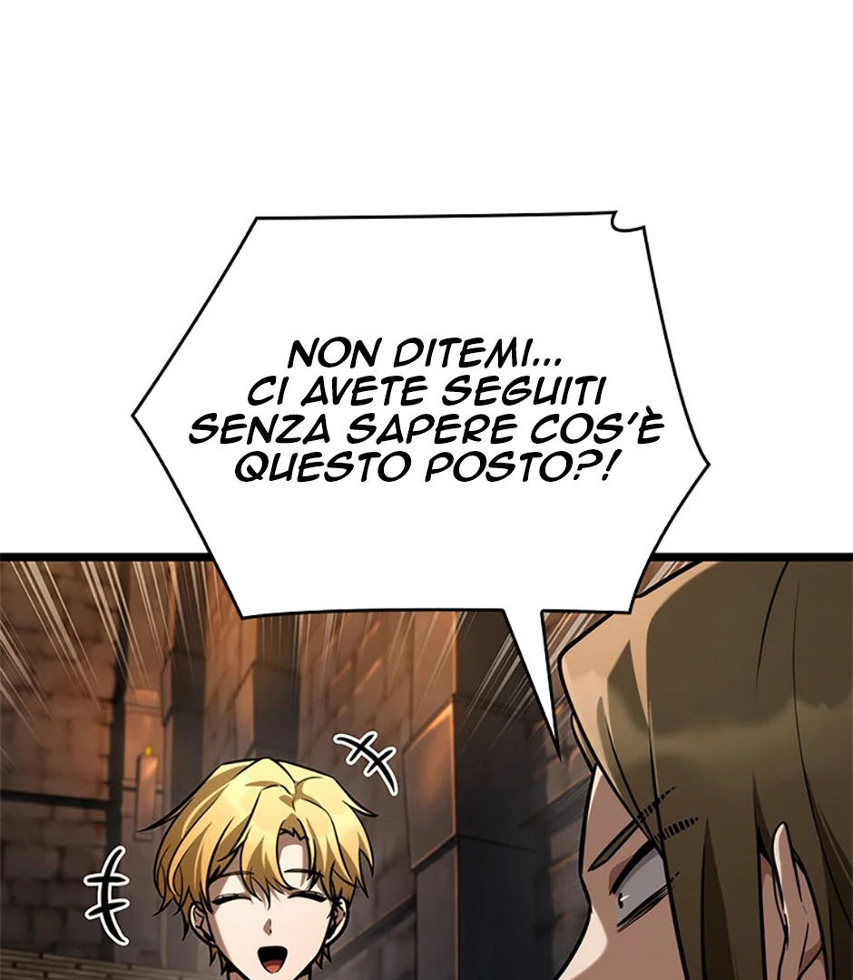 Read The Infinite Mage IT Manga Online