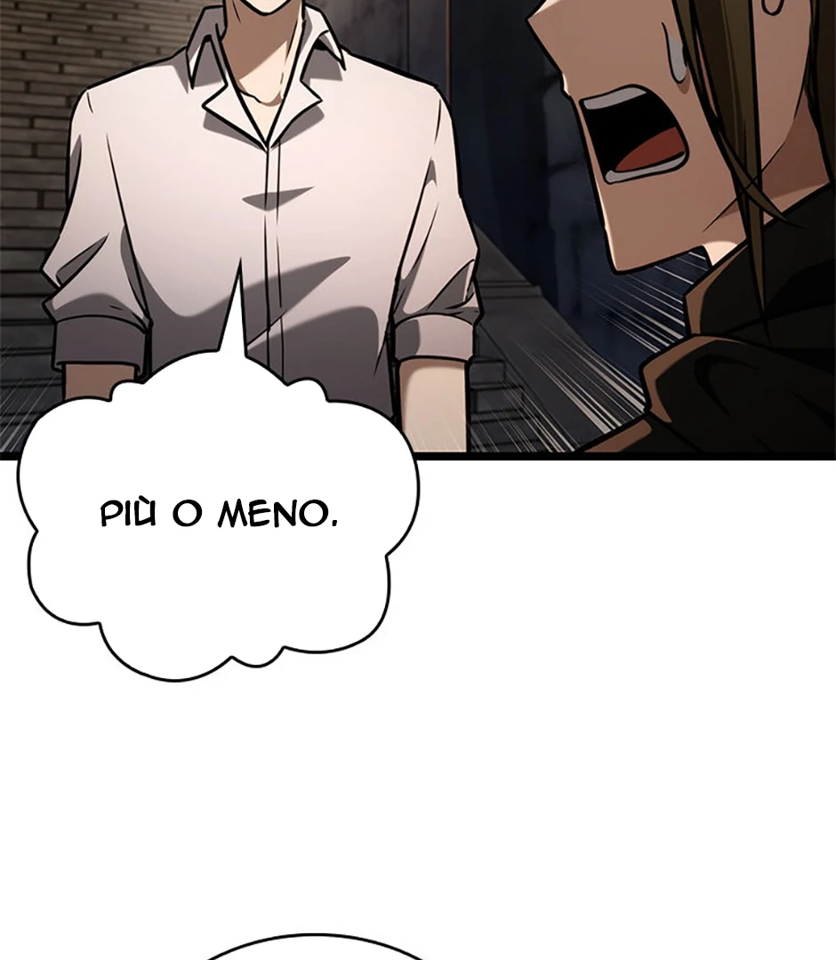 Read The Infinite Mage IT Manga Online