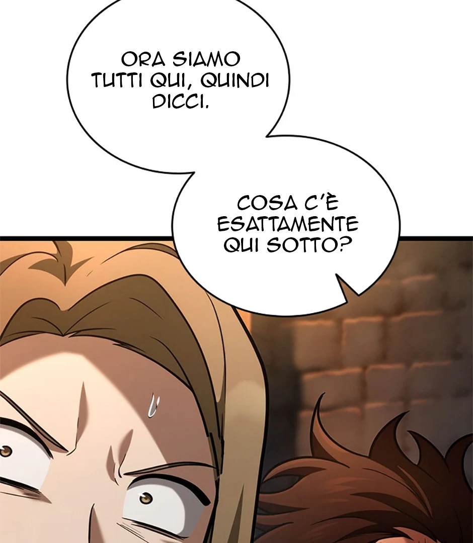 Read The Infinite Mage IT Manga Online