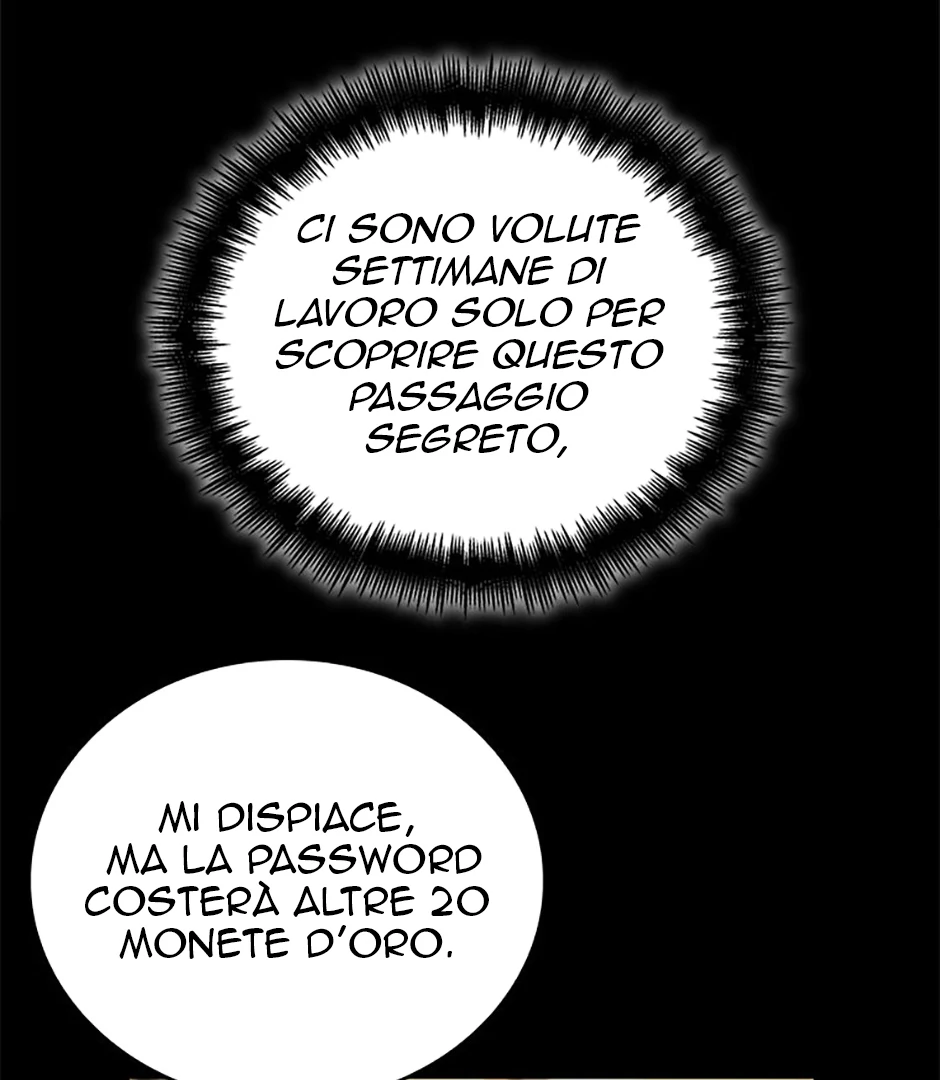 Read The Infinite Mage IT Manga Online