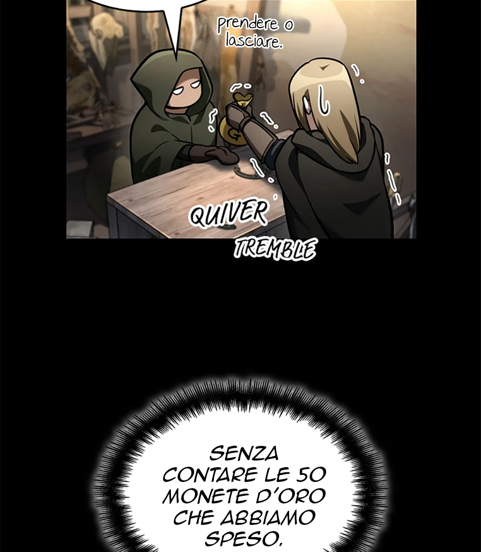 Read The Infinite Mage IT Manga Online