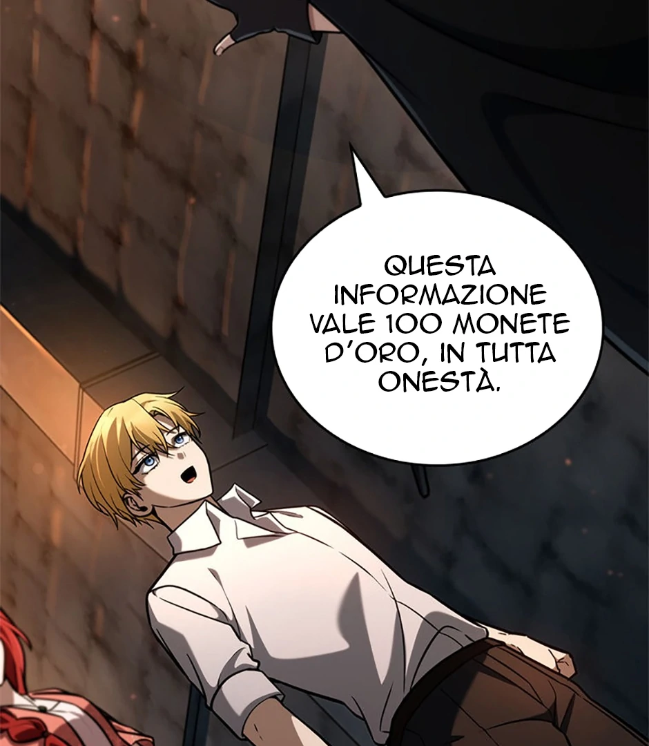 Read The Infinite Mage IT Manga Online