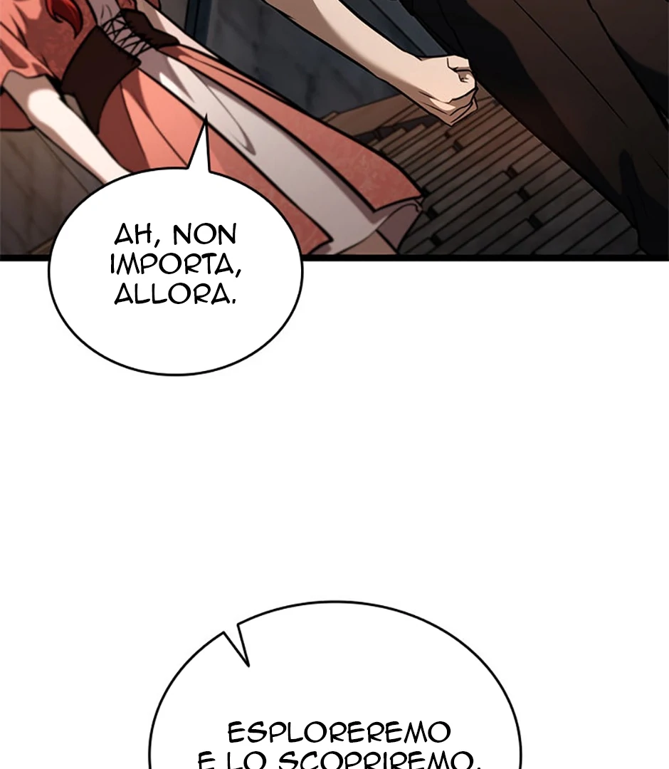 Read The Infinite Mage IT Manga Online