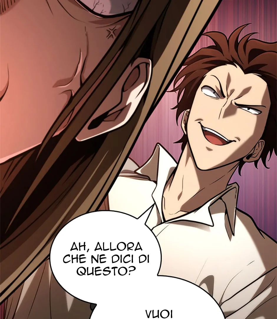 Read The Infinite Mage IT Manga Online