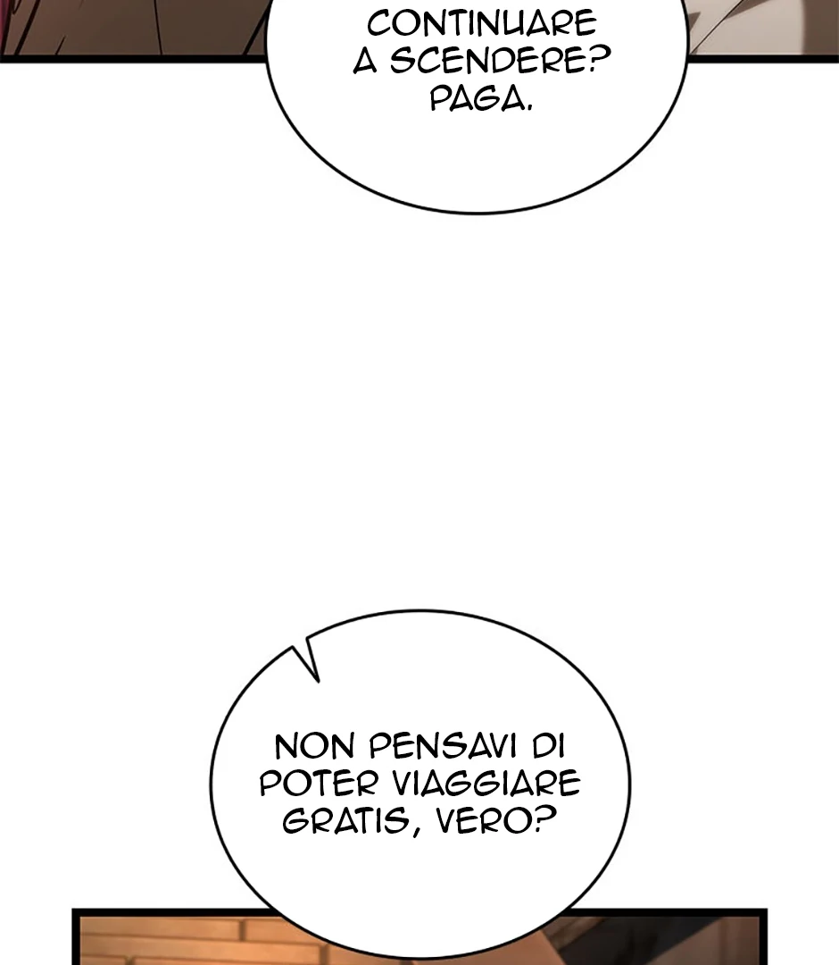 Read The Infinite Mage IT Manga Online