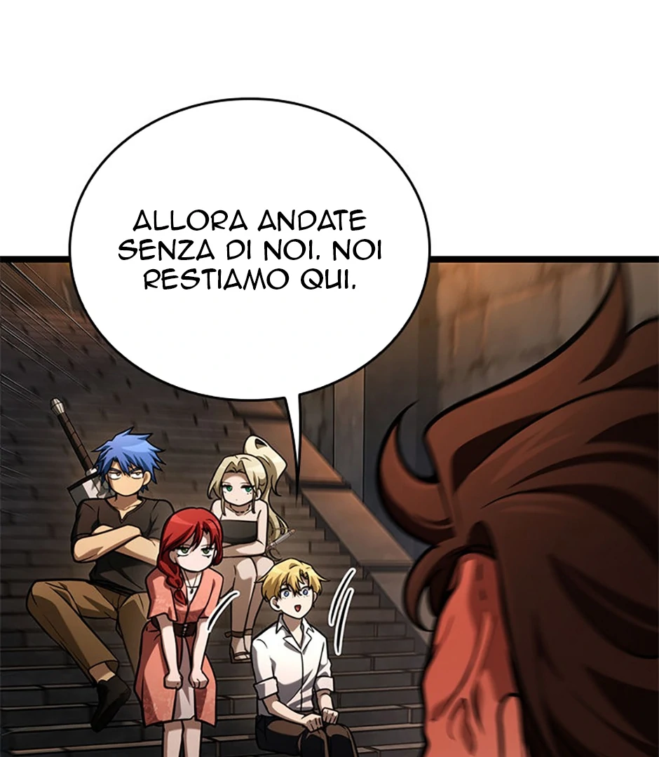 Read The Infinite Mage IT Manga Online