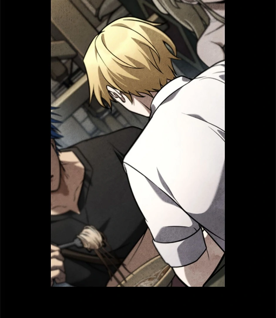 Read The Infinite Mage IT Manga Online