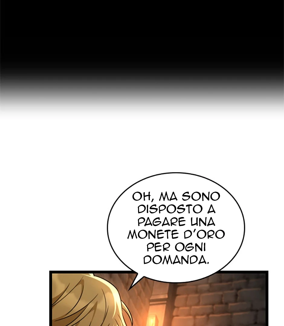 Read The Infinite Mage IT Manga Online