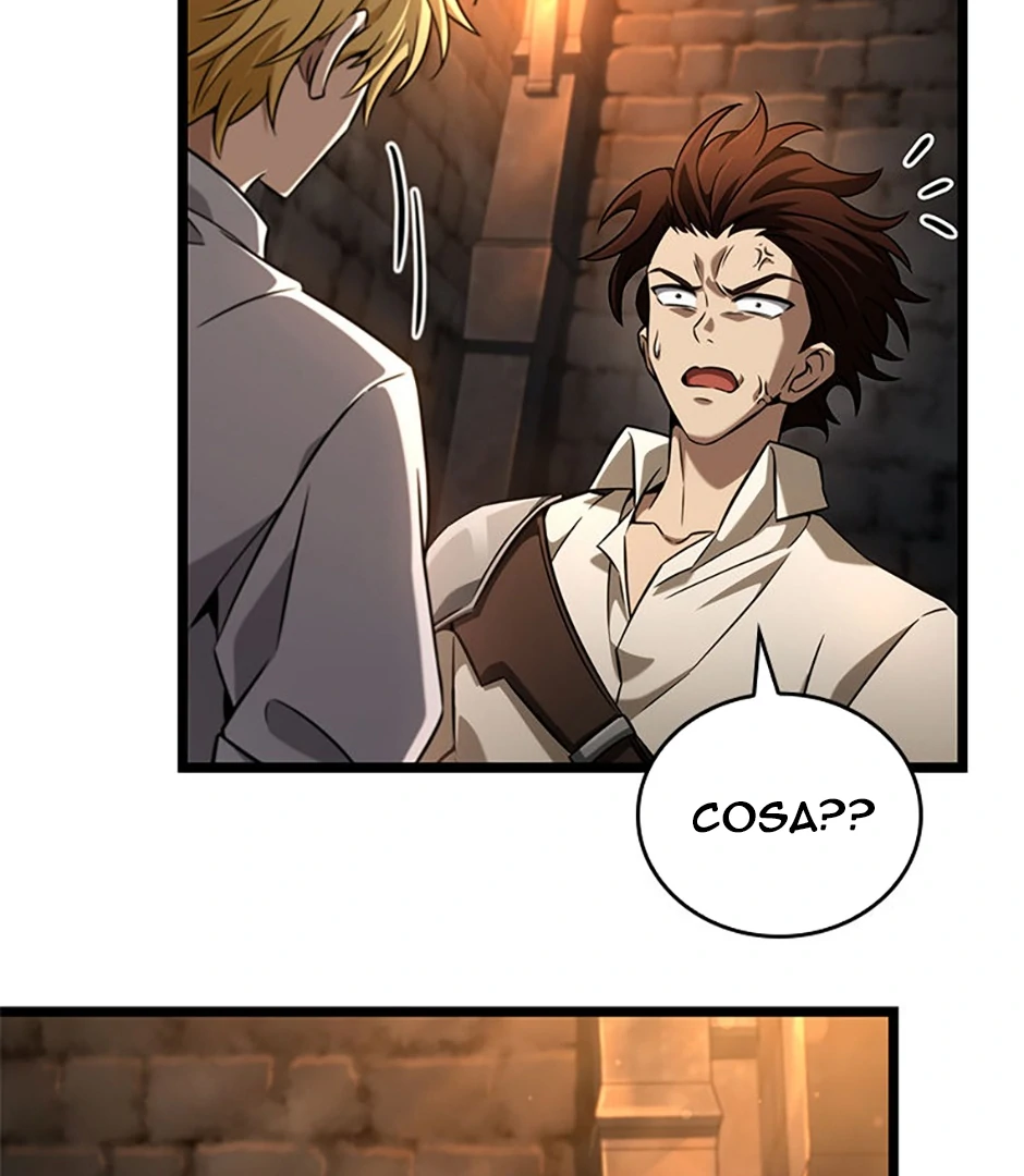 Read The Infinite Mage IT Manga Online