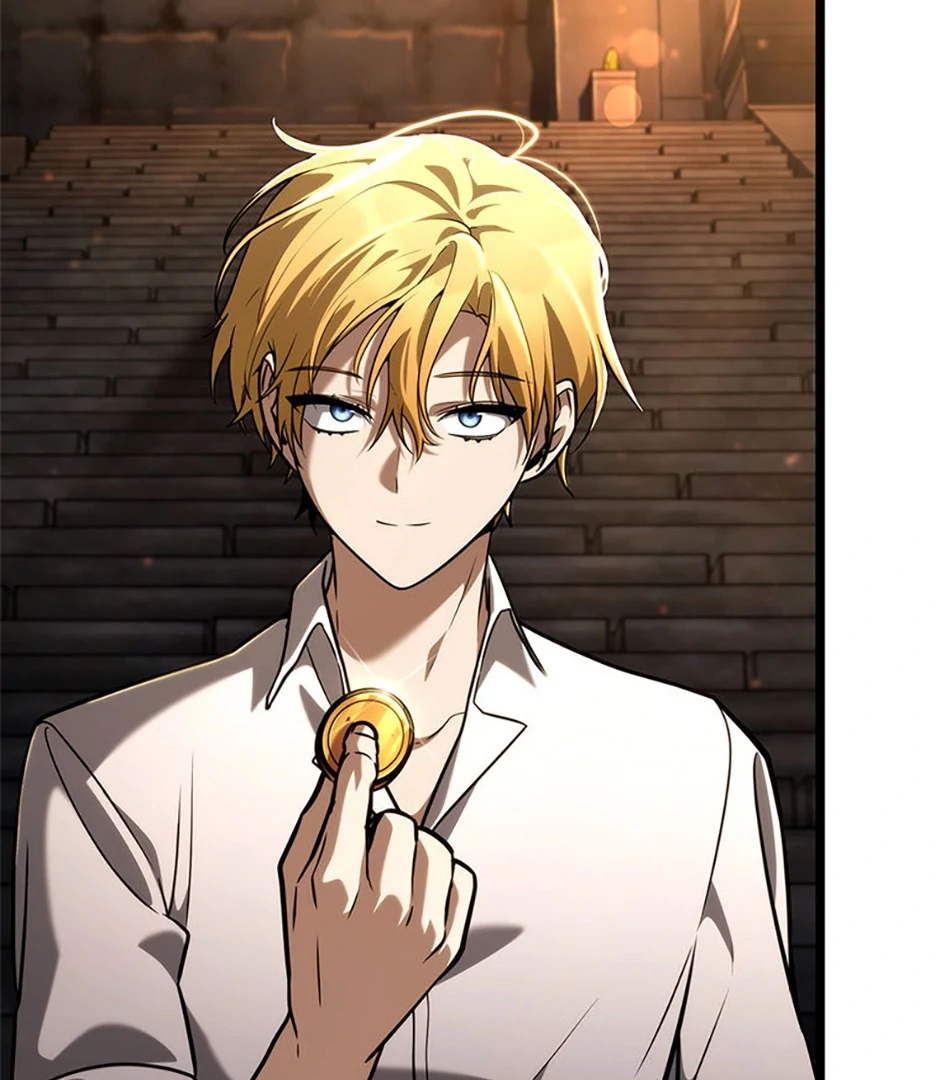 Read The Infinite Mage IT Manga Online