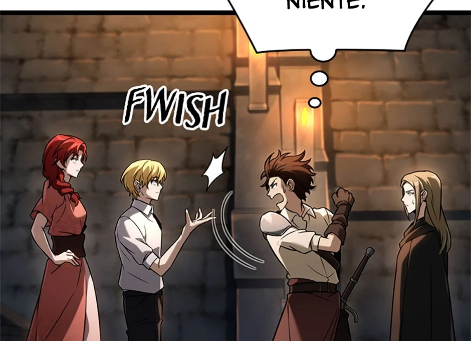 Read The Infinite Mage IT Manga Online