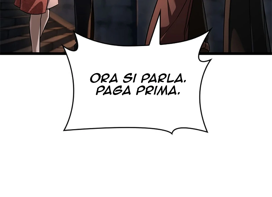 Read The Infinite Mage IT Manga Online