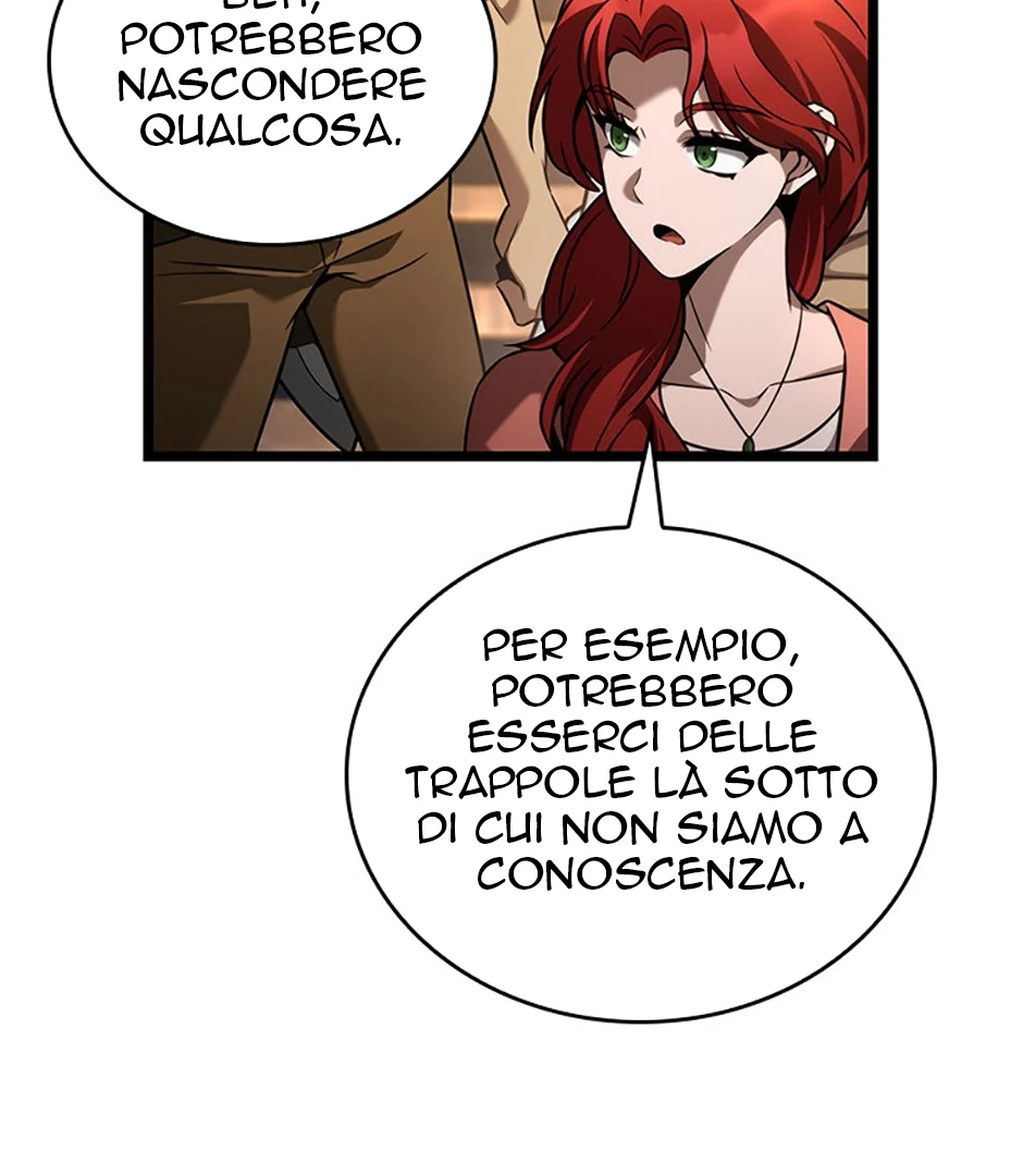 Read The Infinite Mage IT Manga Online