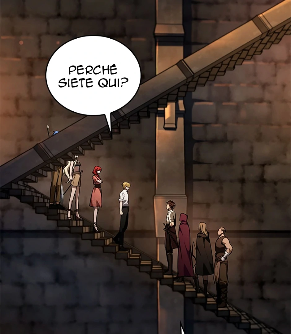 Read The Infinite Mage IT Manga Online