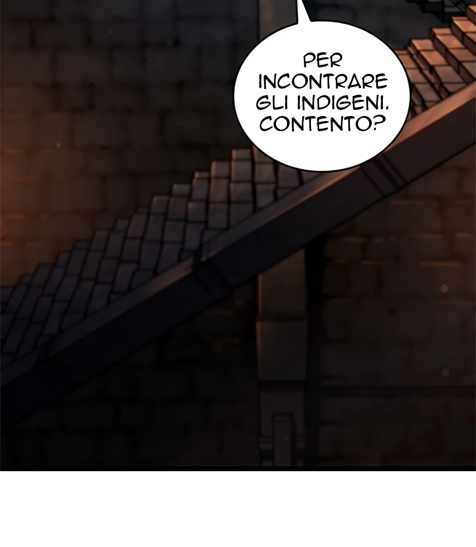 Read The Infinite Mage IT Manga Online