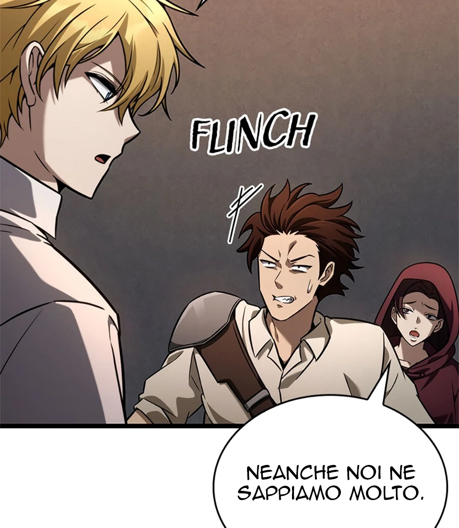 Read The Infinite Mage IT Manga Online