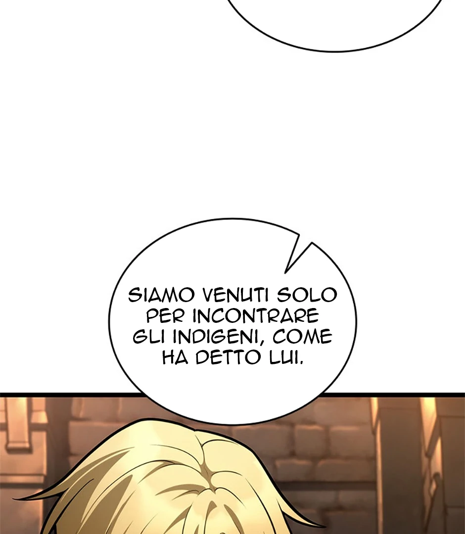 Read The Infinite Mage IT Manga Online