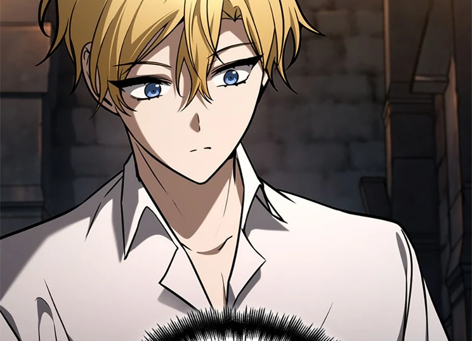 Read The Infinite Mage IT Manga Online