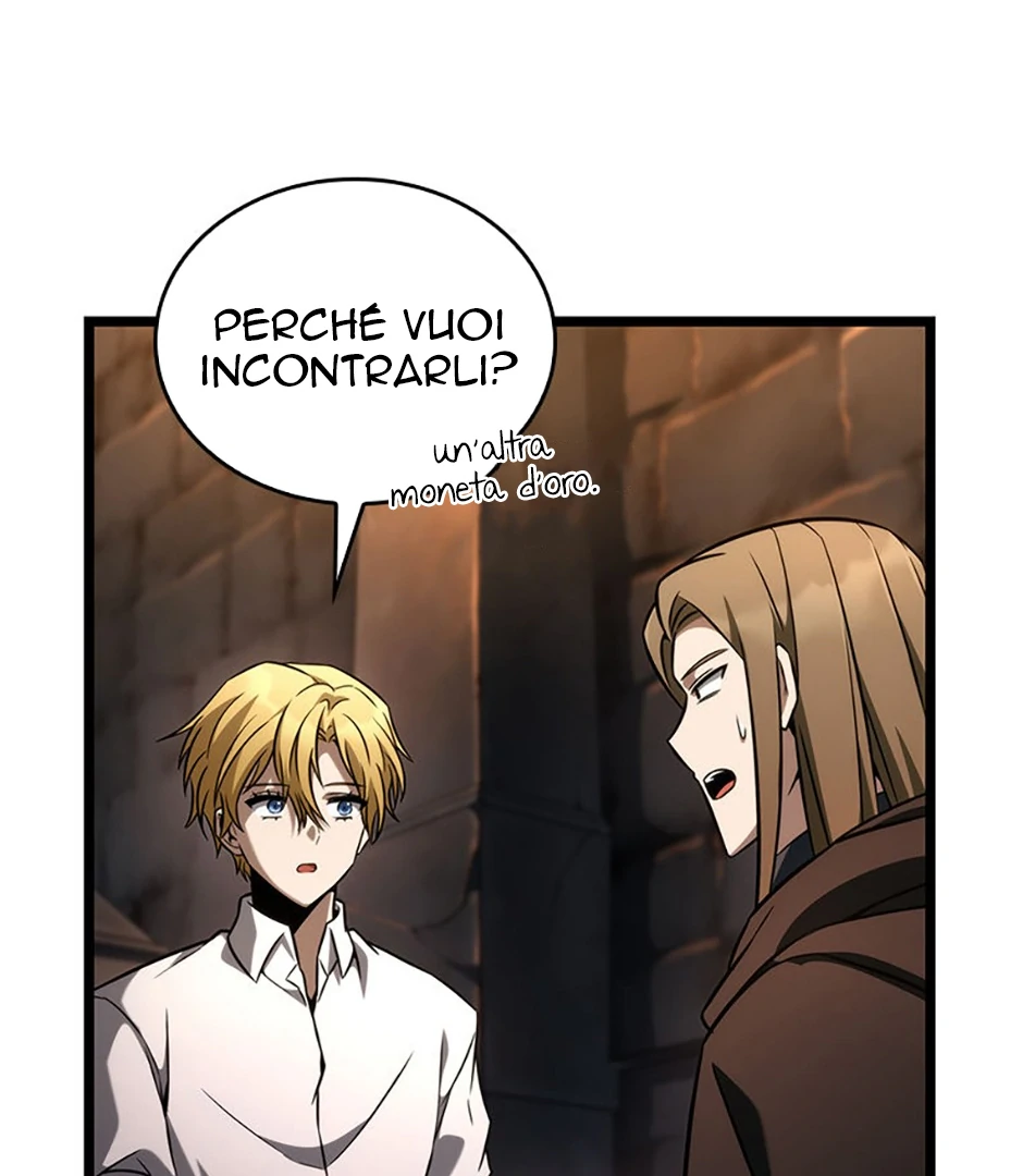 Read The Infinite Mage IT Manga Online