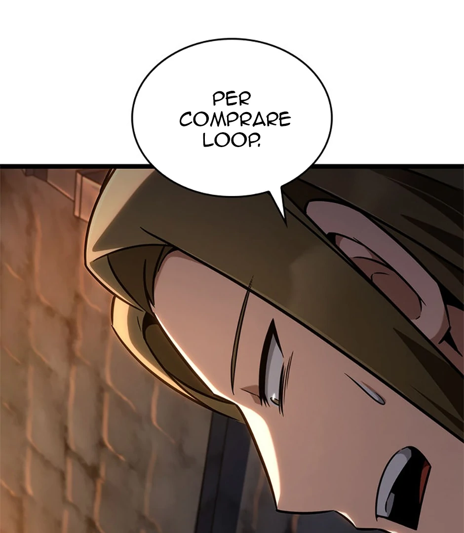 Read The Infinite Mage IT Manga Online