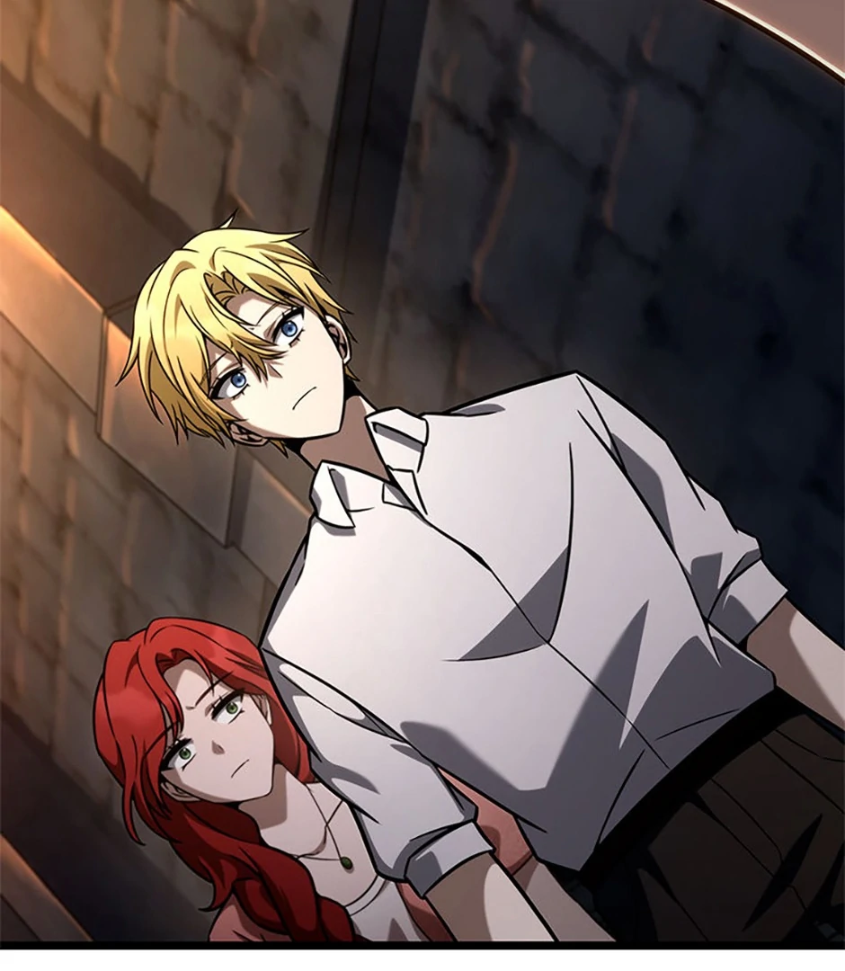 Read The Infinite Mage IT Manga Online