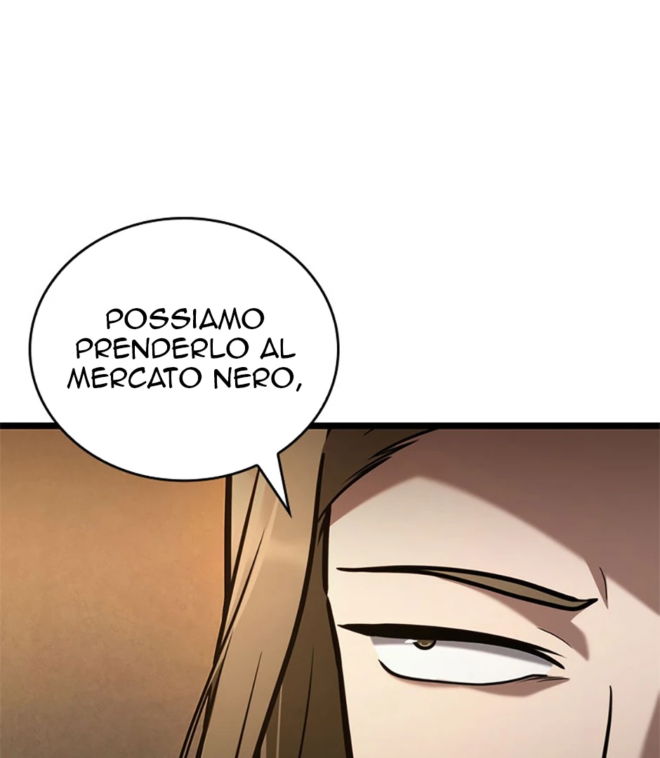 Read The Infinite Mage IT Manga Online