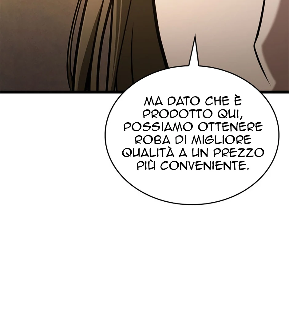 Read The Infinite Mage IT Manga Online