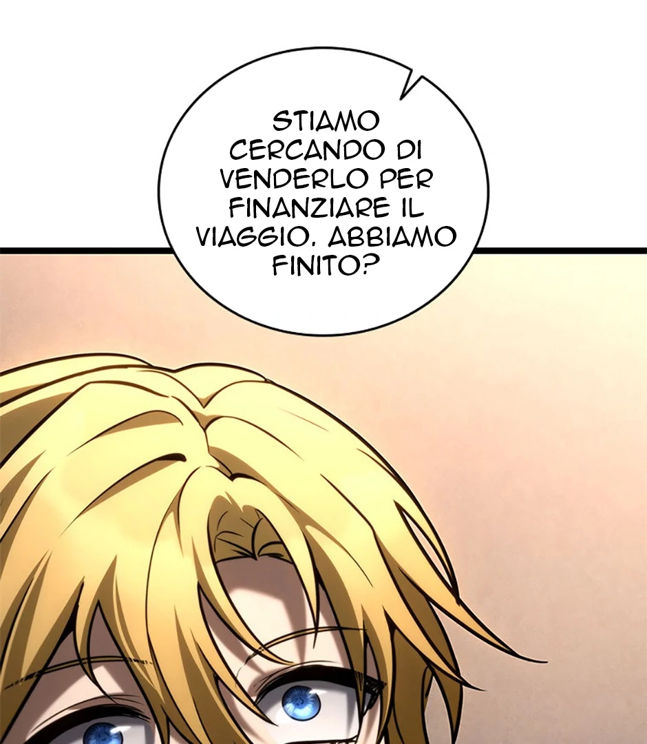 Read The Infinite Mage IT Manga Online