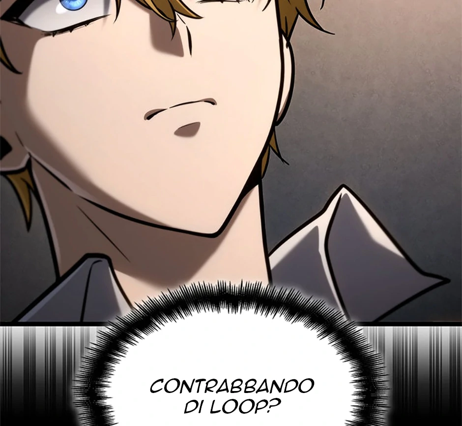 Read The Infinite Mage IT Manga Online